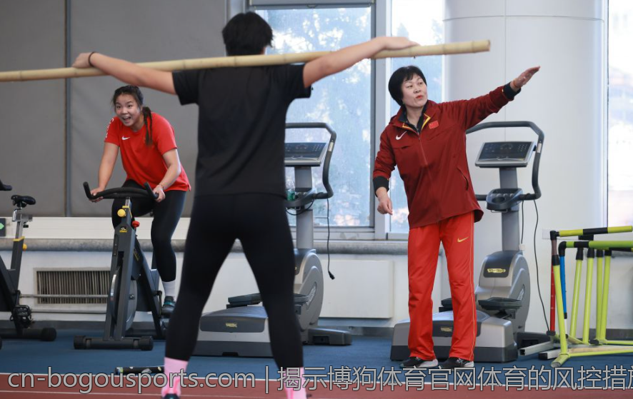 揭示博狗体育官网体育的风控措施