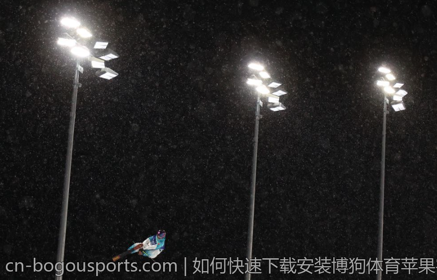 如何快速下载安装博狗体育苹果客户端