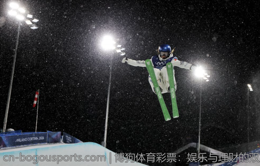 博狗体育彩票：娱乐与理财的双重体验